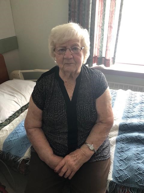 Obituary of Matilda "Tillie" (Hartig) Schindel