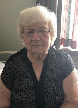 Obituary of Matilda "Tillie" (Hartig) Schindel