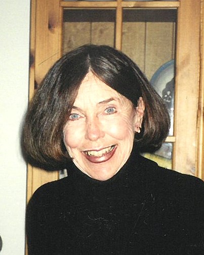 Obituary of Anne R Donovan