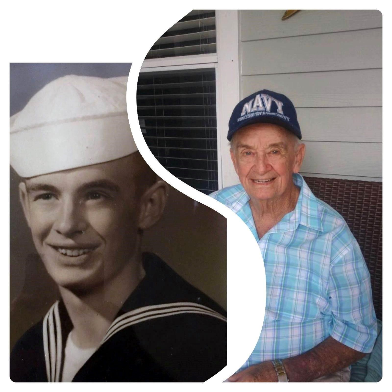 Donald Allen Campbell Obituary Sarasota, FL