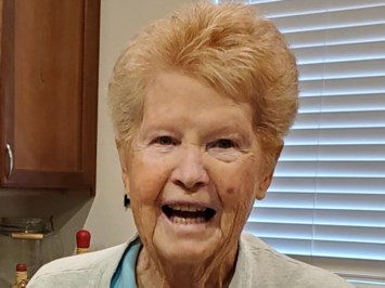 Avis de décès de Jacqueline Hawkins Patrick