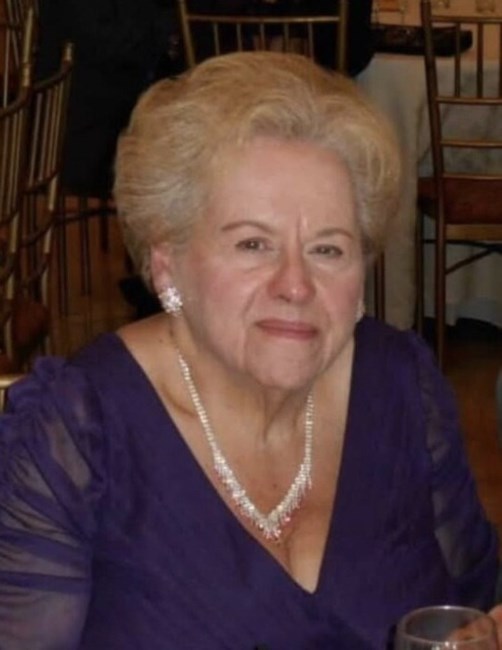 Obituario de Barbara A. Vassallo