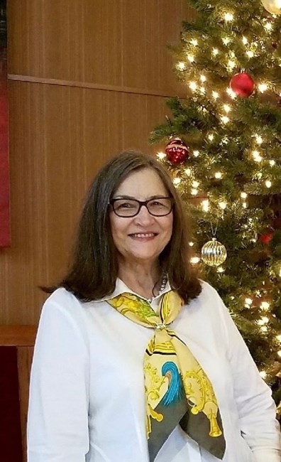 Obituary of Lynne Ellyn Bacon