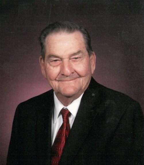 Obituary of Charles A. Ribelin