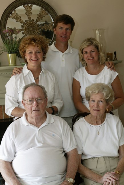 Obituary of Helen Louise Ross