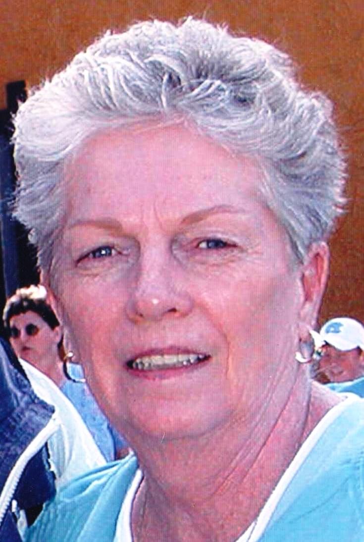 Jane M. Lowrey Obituary New Bedford, MA