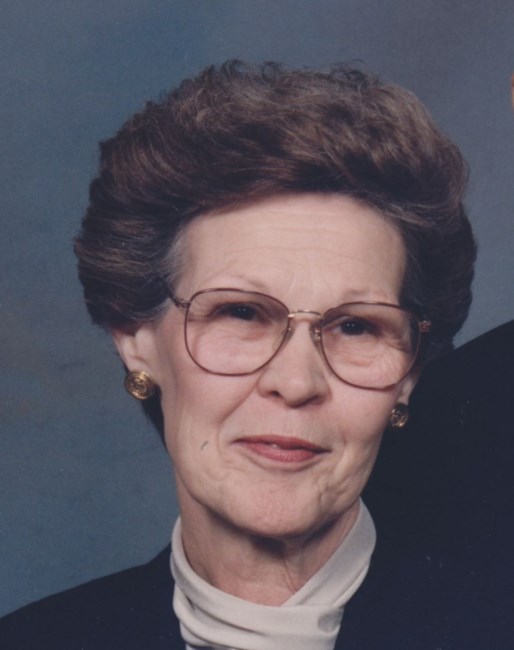 Obituary of Betty L. Carr