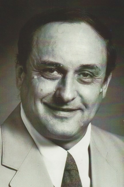 Obituary of William (Bill) Andrejciw