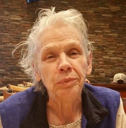 Obituary of Jerry Lou Miranda