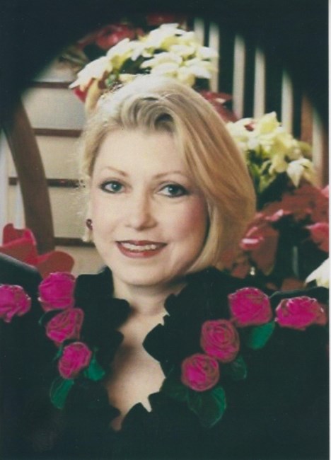 Obituary of Susan Flynn Maddox