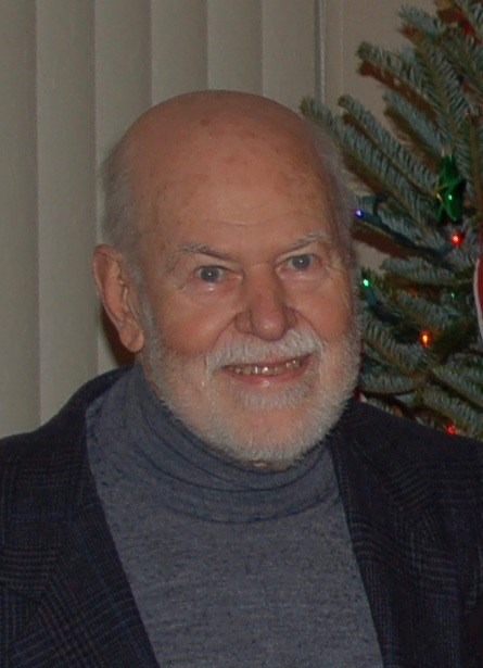 Obituary of John Presley Cochran