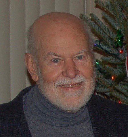 Obituary of John Presley Cochran