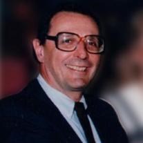 Obituary of Henry Maser