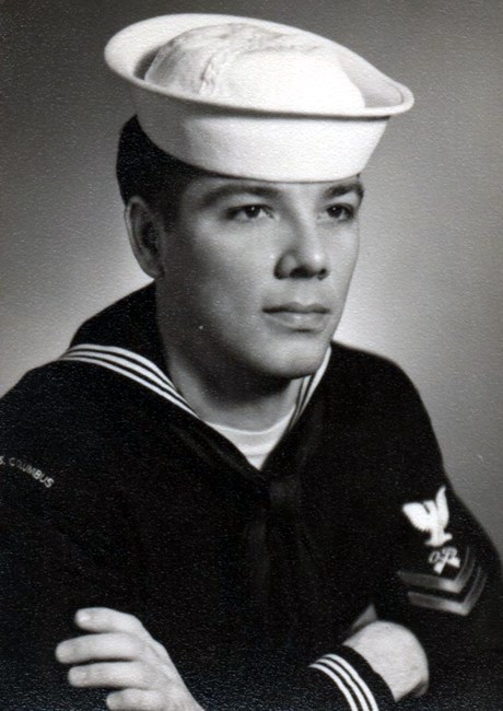 Obituary of Garon J. Jones