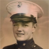 Obituary of Richard Blanchard