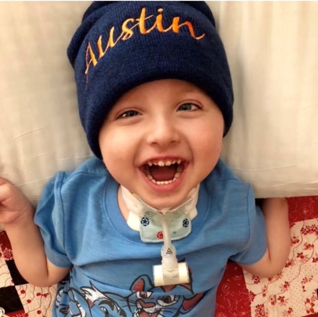 Obituary of Anthony Austin Terling Jr.