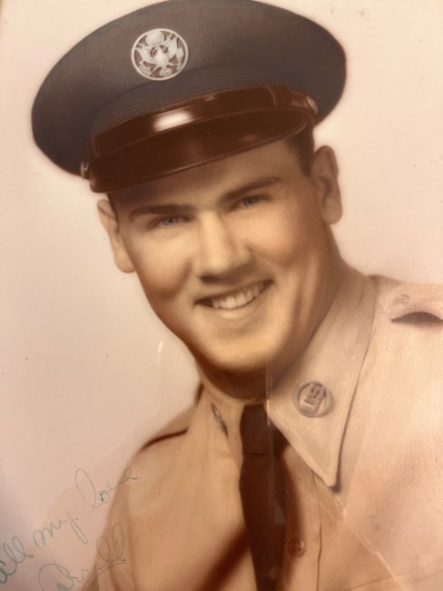 Obituary of Carroll E. Oliver