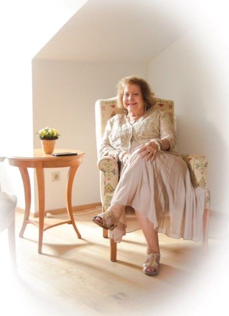 Obituary of Maria J. Martinez