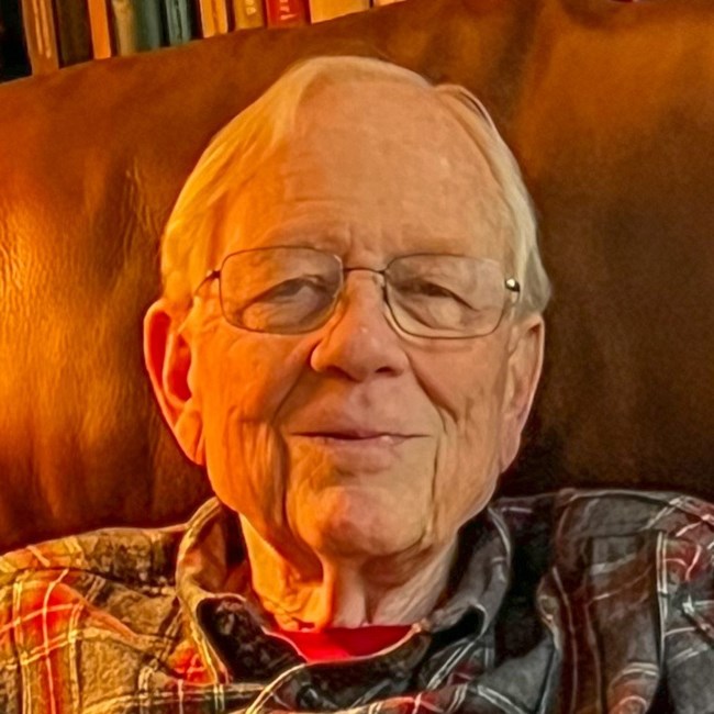 Obituary of Kenneth Reid Harker Jr.