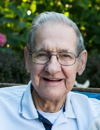 Obituary of Lloyd Harbin