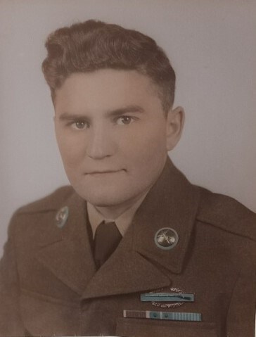 Avis de décès de Ralph Peter Rocco