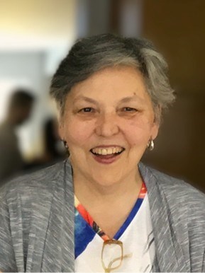 Obituary of Lois Patricia West