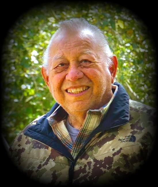 Obituary of Salvador Orozco