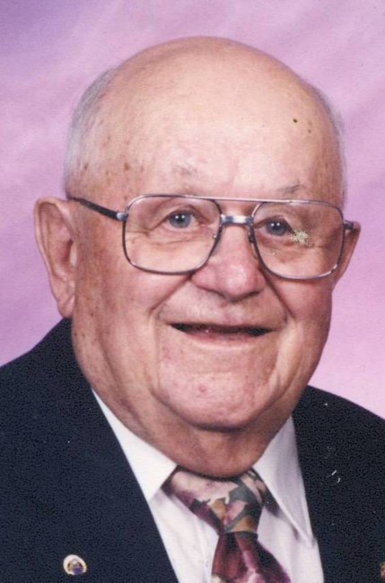 Obituary of Stewart W. Trulock