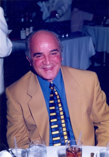 Obituary of Salvatore Sally, Sally "Wheels", "Emba" Ciro Embarrato