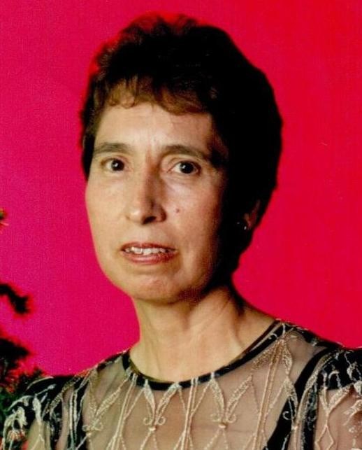 Obituary of Margarita J. Padilla