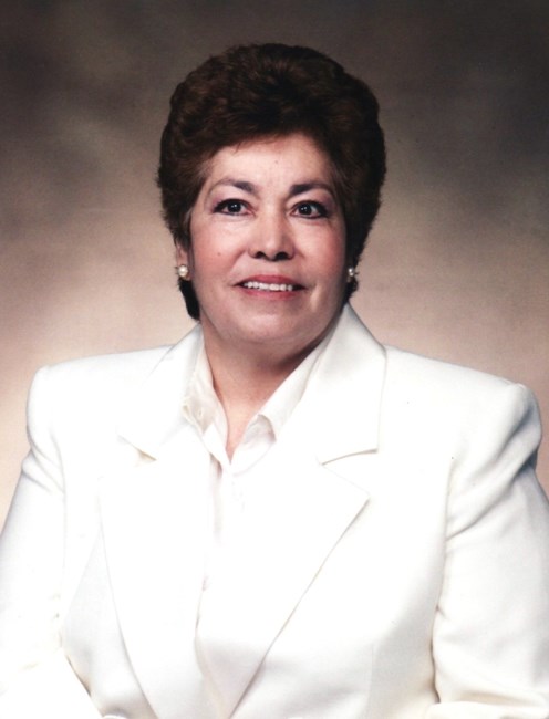 Obituary of Lupe Villegas