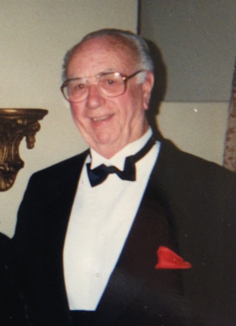 Avis de décès de Carlos A Chao Morell