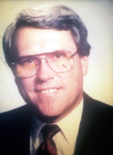 Obituary of Wesley L. Anderson