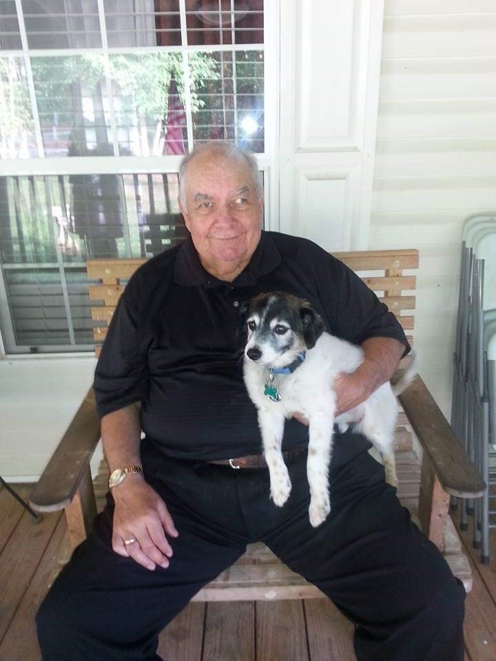 Obituary of Ben "Bennie" Taylor Dryden Sr.