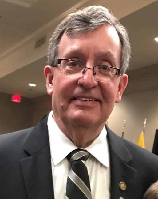 Obituary of Michael James Cox