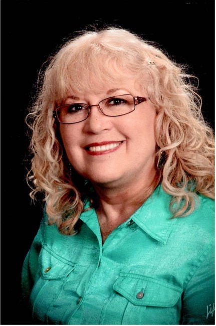 Obituary of Joanne Martin