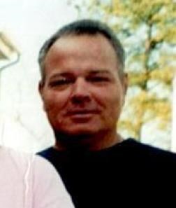 Avis de décès de Danny Douglas Pearson