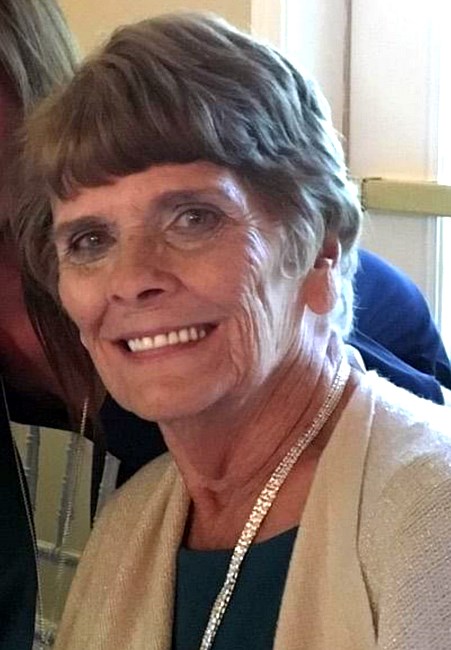 Obituario de Louisa Nora Demers