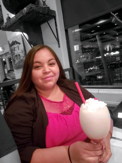 Obituary of Arlene Ann Anaya Castro