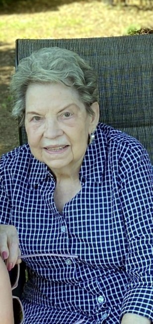 Obituary of Hazel Ruth Allen