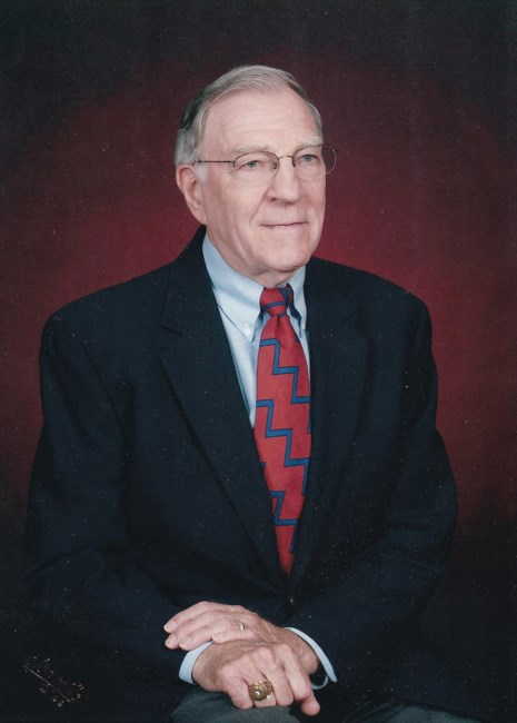 Obituary of Clifton M Nauert