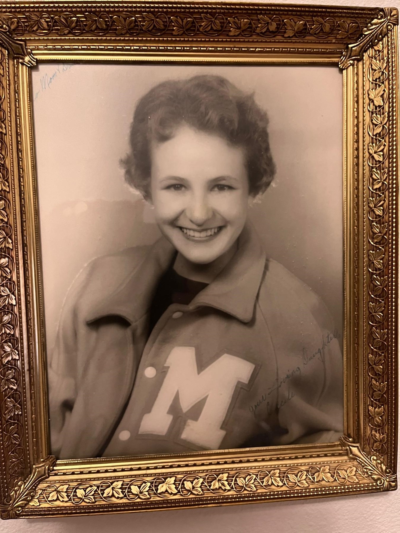 Obituary of Cecile Lee Mathers