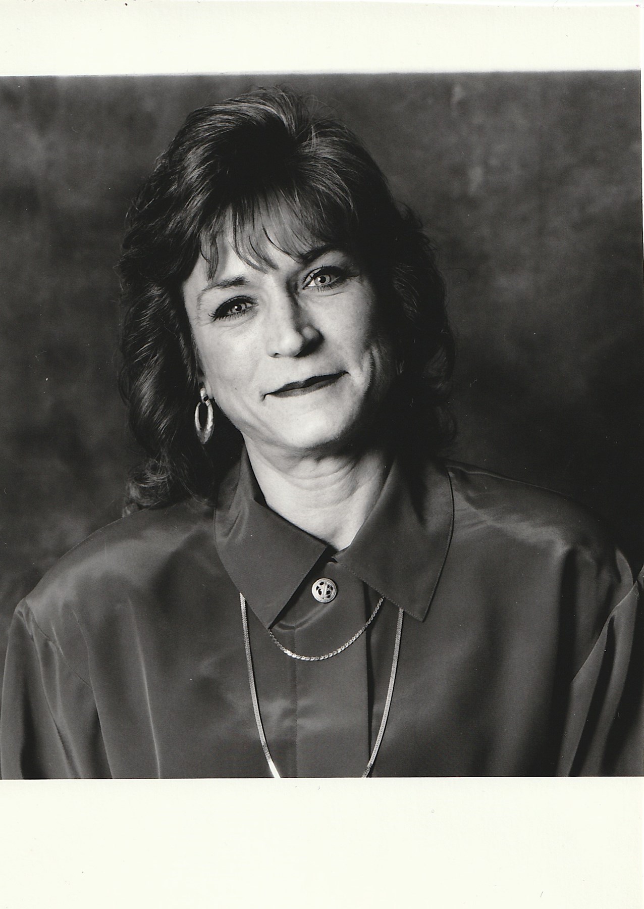 Obituary of Rigmor "Cookie" Reddington