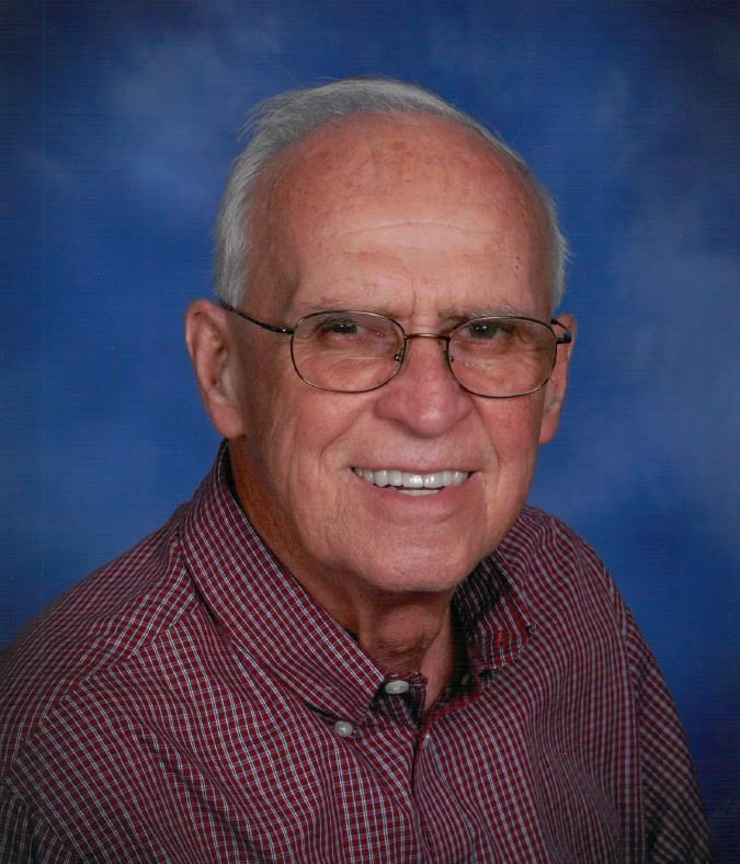 Obituary of Franklin John Martin