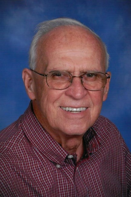 Obituary of Franklin John Martin