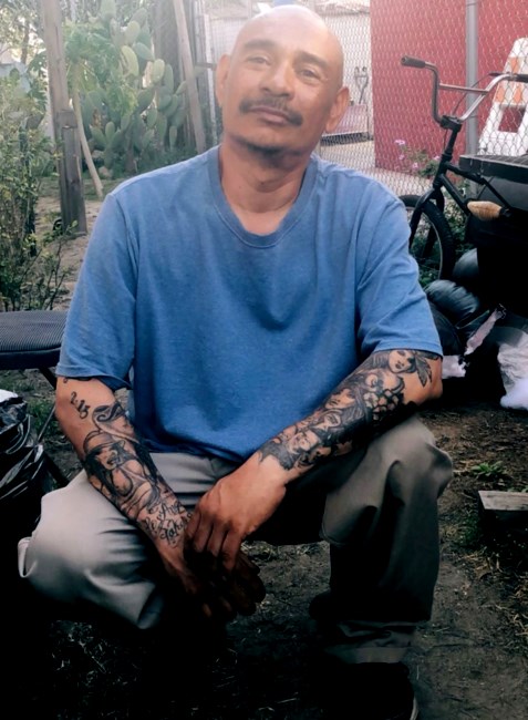 Obituary of Mike H Garcia