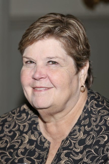 Avis de décès de Martha Ellen Black