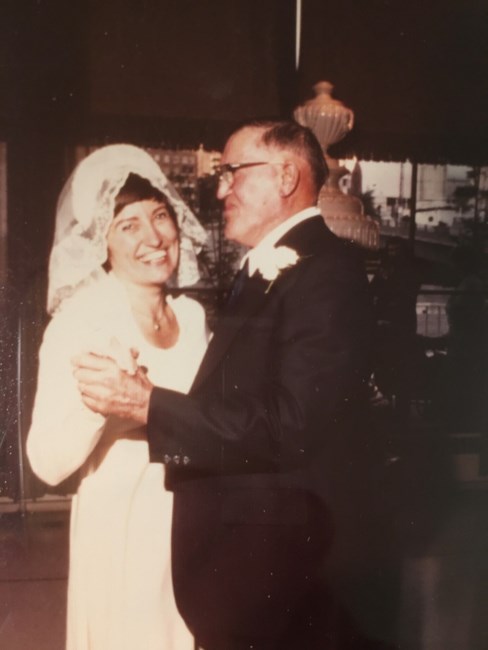 Obituary of Virginia Marie Phelan