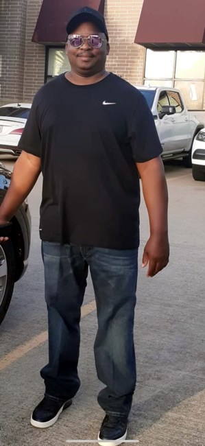 Obituario de Willie Lee Colvin Jr.