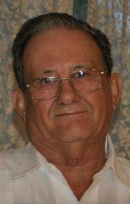 Obituary of Candelario O Hernandez